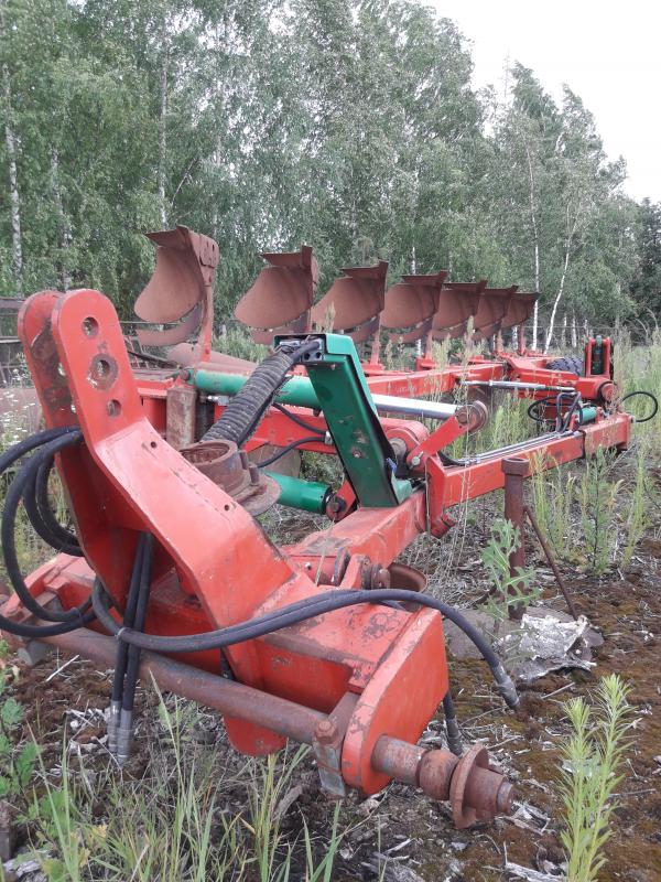Arkls OVLAC SLB 6+1